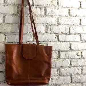 J.Jill Genuine Leather Purse